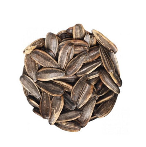 Salty Sunflower Seeds