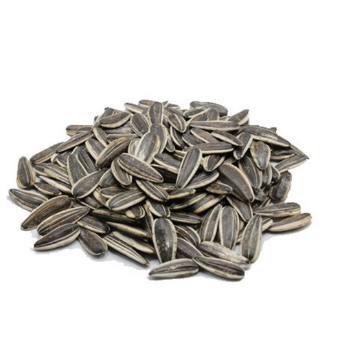 Sour Sunflower Seeds