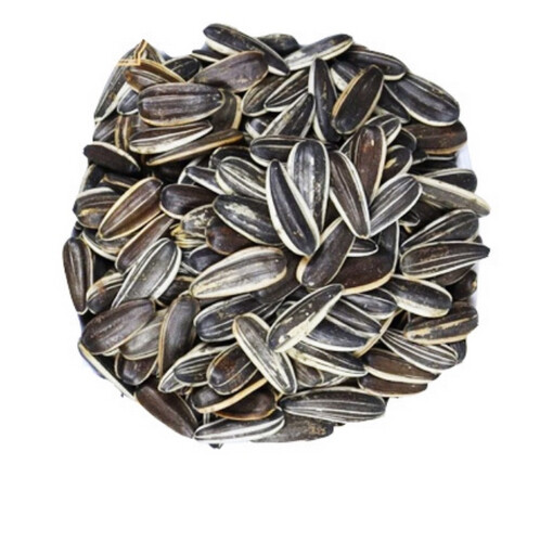 Raw Sunflower Seeds