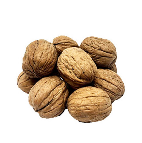 Chilian Walnuts with Peel