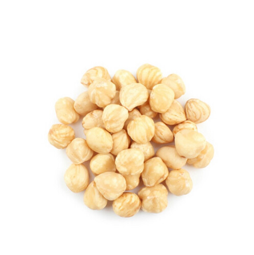 Turkish White Hazelnuts