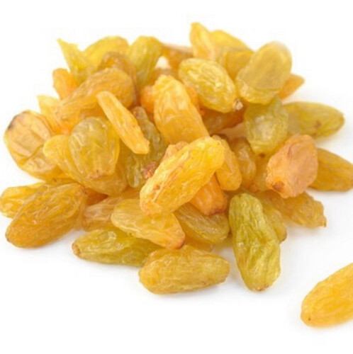 Iranian Stuffed Currants