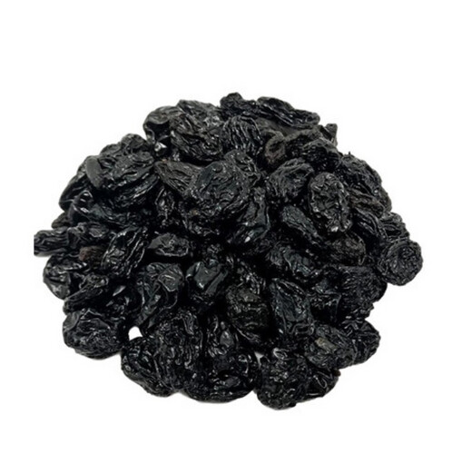 Jumbo Black Currants