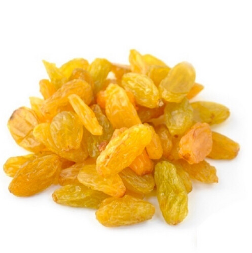 Jumbo golden currant