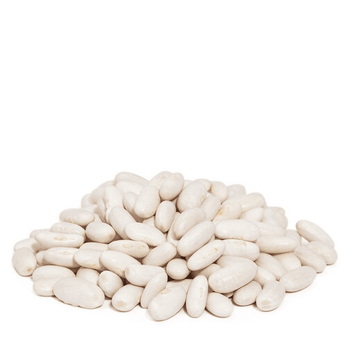 White Beans