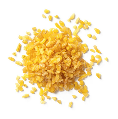 Coarse Yellow Bulgur