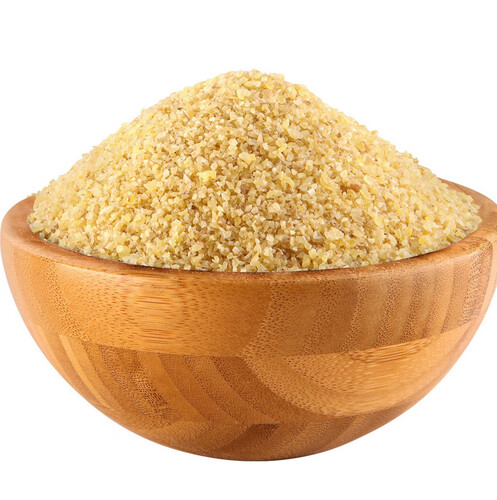 Fine Yellow Bulgur