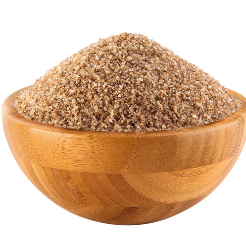 Fine Red Bulgur