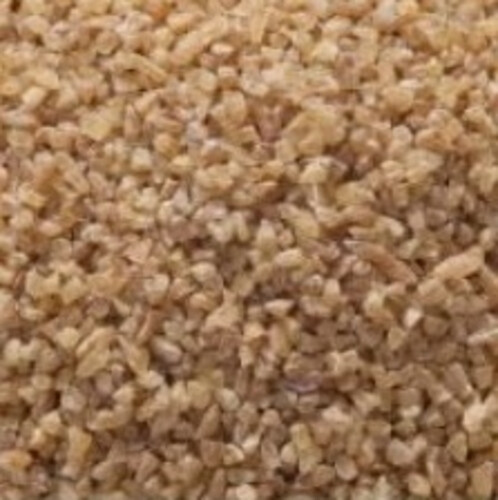 Coarse Red Bulgur