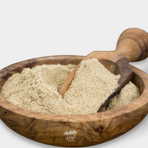 White Rice Spices