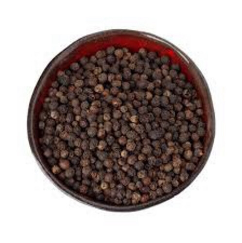 Black Peppercorns