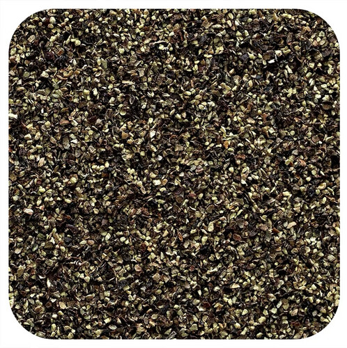 Crushed Black Pepper