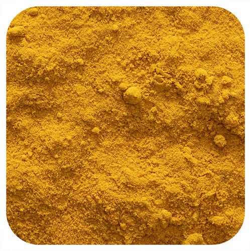 Fine Turmeric