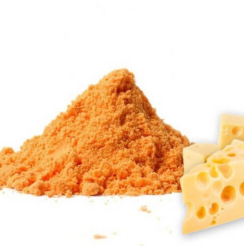 Potato cheese spices