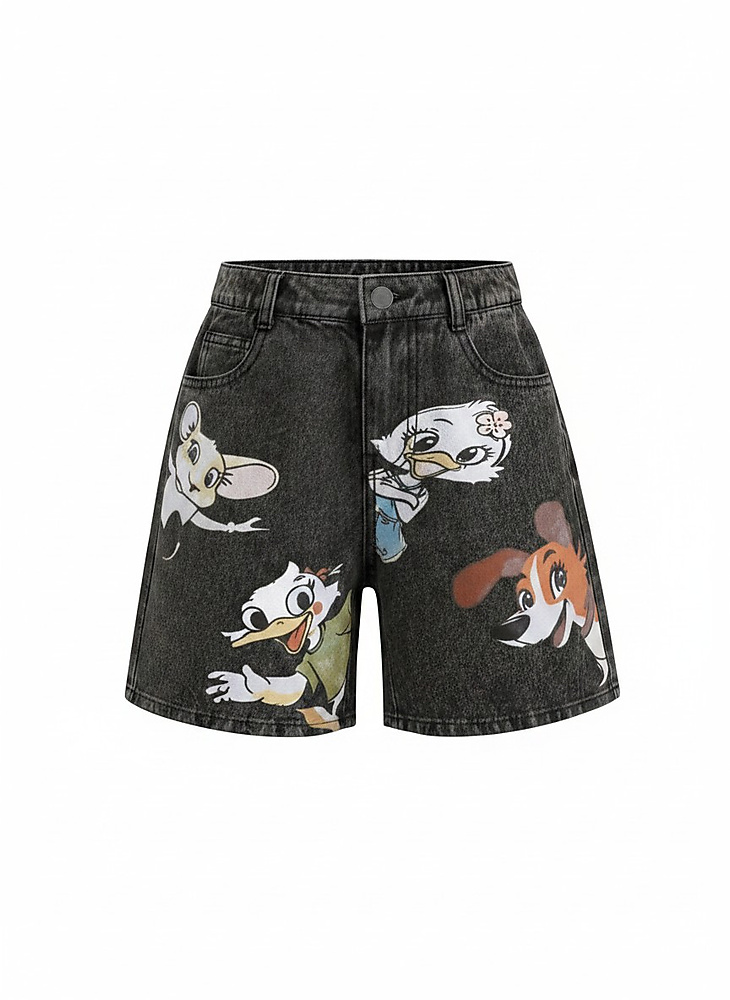 Short