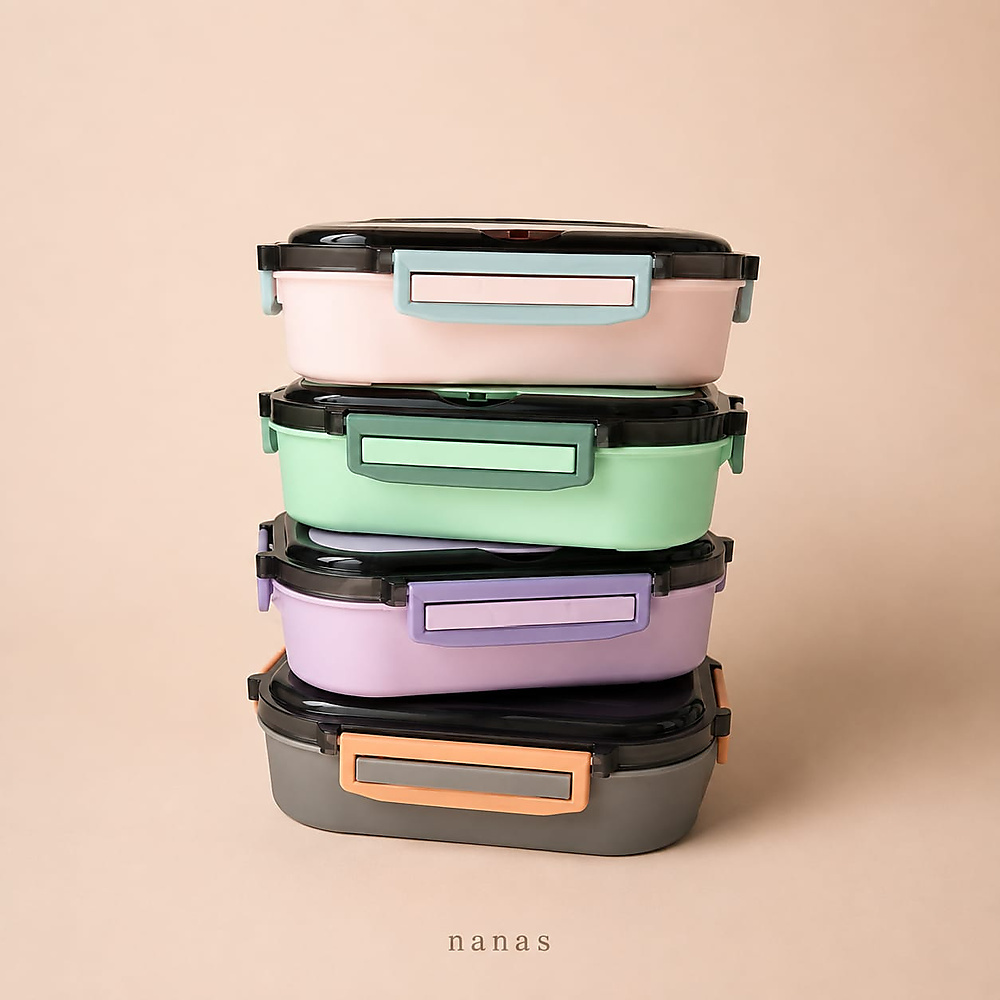 Lunch box