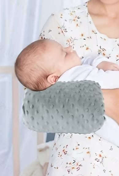 Baby feeding pillow