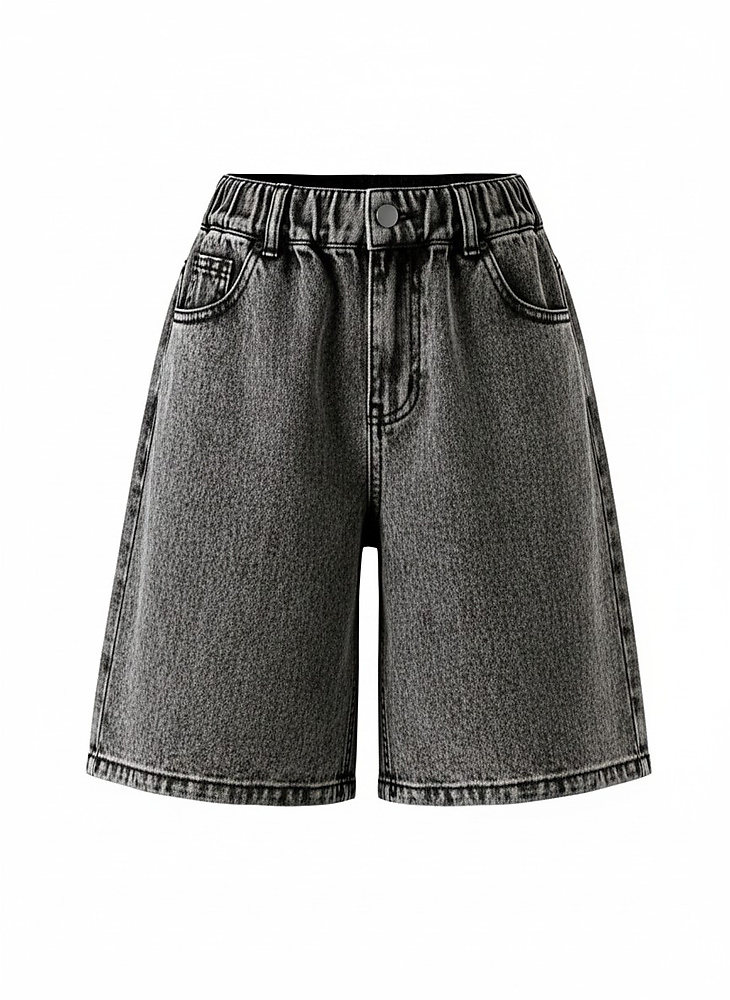 Short