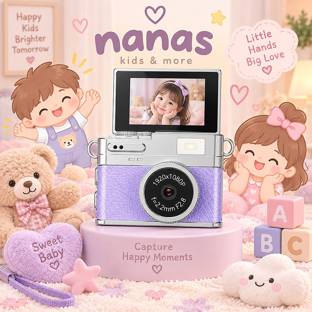 Camera
