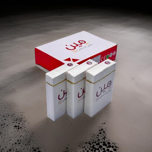 لعبة منو