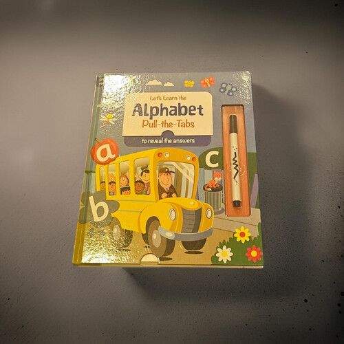 كتاب تعليمي