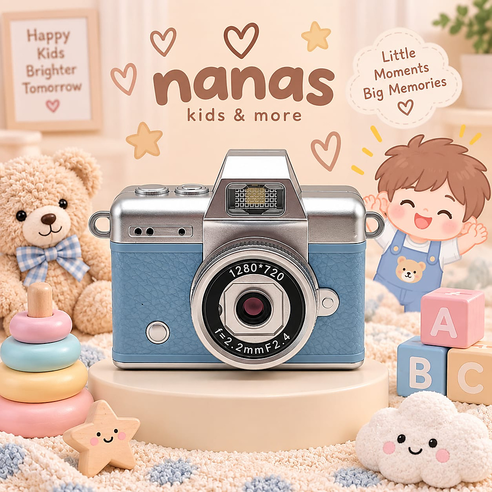 Camera