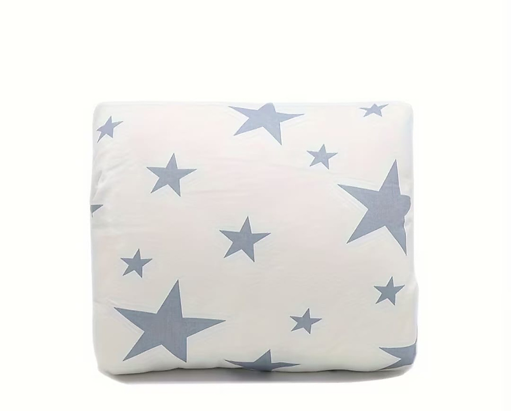 Baby feeding pillow
