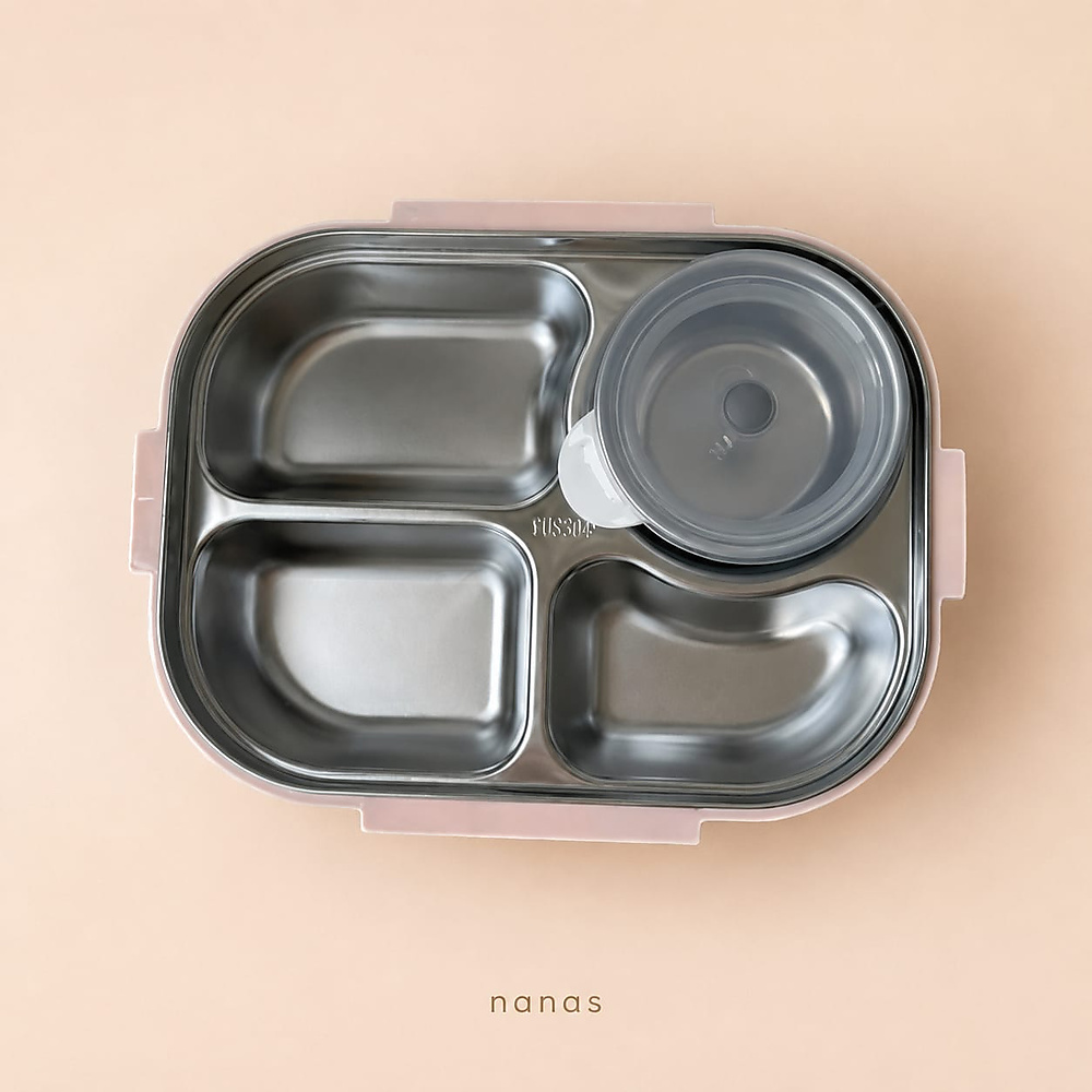 Lunch box