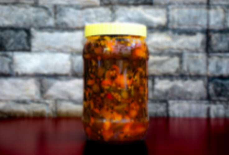 طرشي كبير