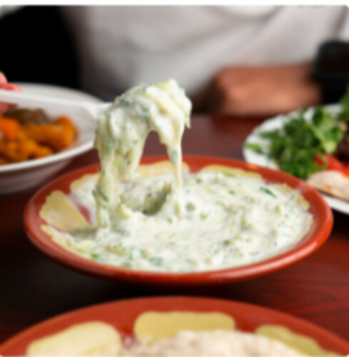 روب خيار