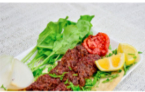 وجبة المجالس