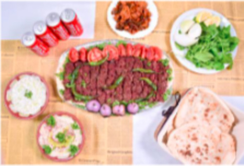 جاط سبيشيل ابو فاضل خشخاش