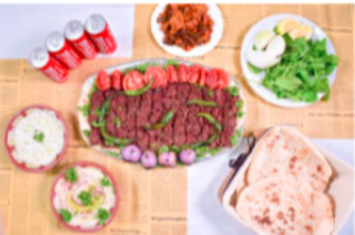 جاط سبشل كباب ابو فاضل