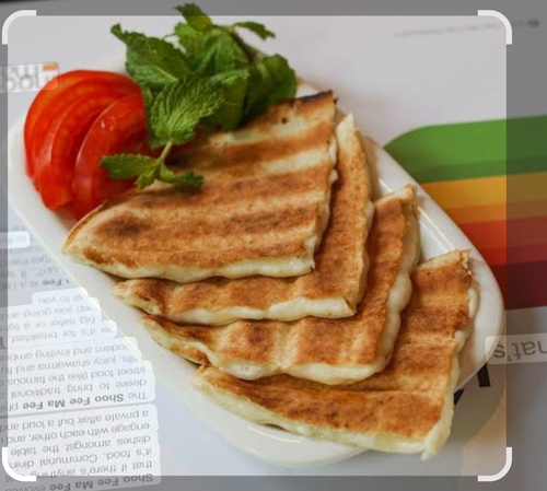 عرايس جبن 2 خبزه