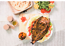 Seabass Mutabbaq