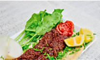 45 وجبة مجالس