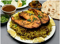 مطبق سلمون