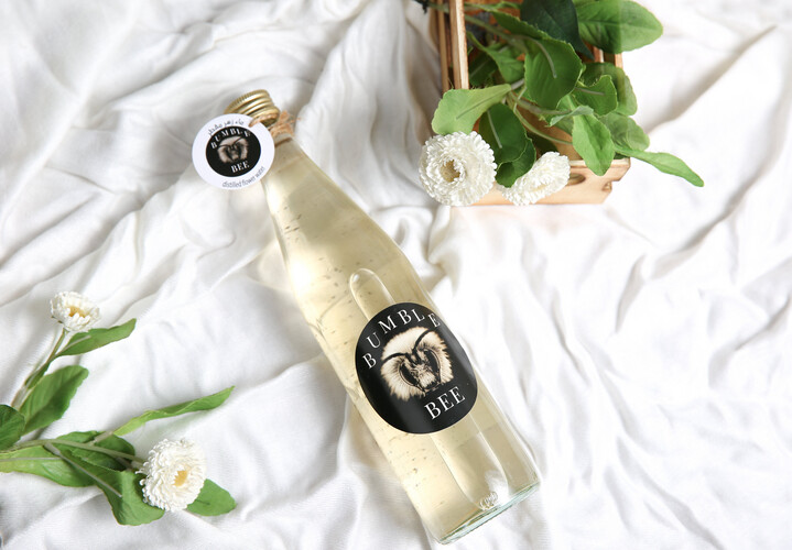 DISTILLED FLOWER WATER- LEBANON 500ML