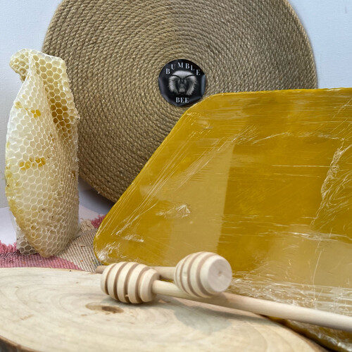 1kg Beeswax