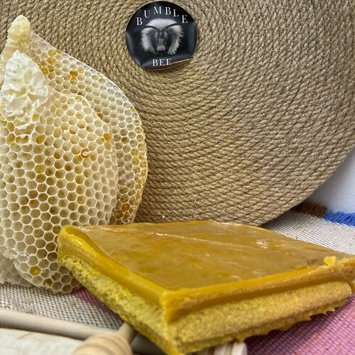BEESWAX 250GRAM