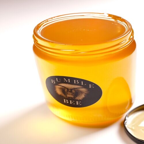 LEMON HONEY - 850G