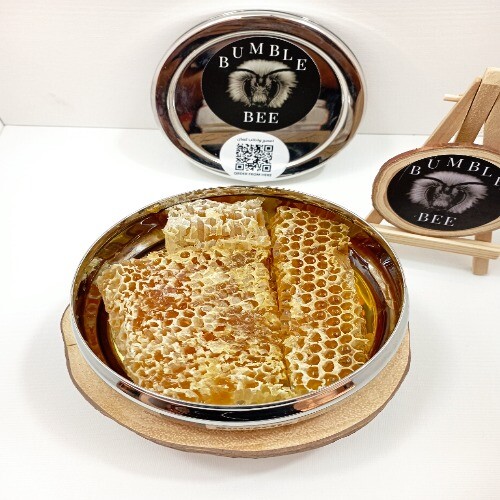 SIDR WAX FRESH QATARI-500-GRAM STEEL BOX