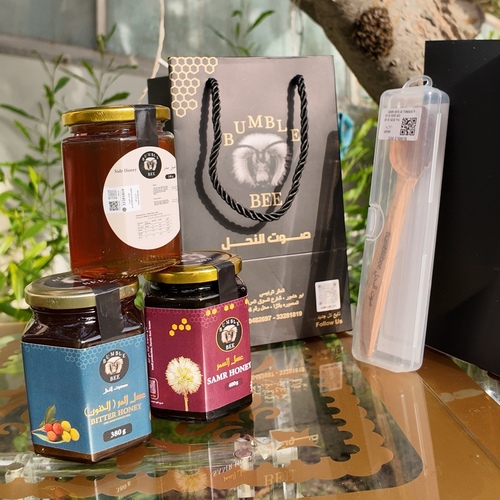 Elite Honey Collection