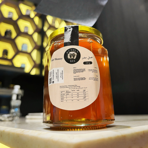 SIDR HONEY-(QATARI)- 380- GRAM