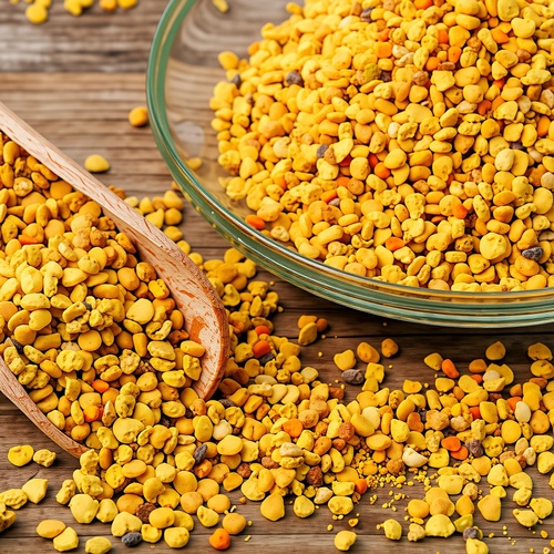 BEE POLLEN- (MADE TURKEY) 100GR