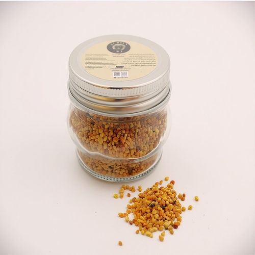 BEE POLLEN- (MADE TURKEY) 100GR