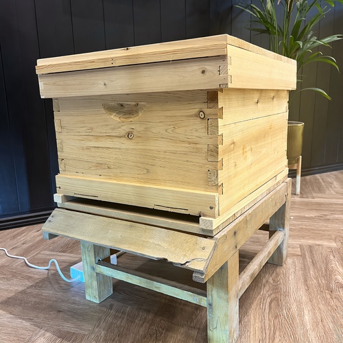 Beehive Box