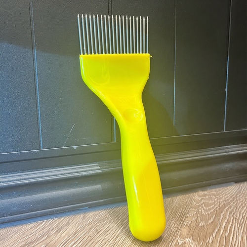 Honey Uncapping Fork