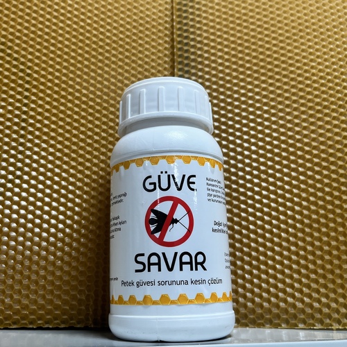 -125mlWax Moth Protection Solutio