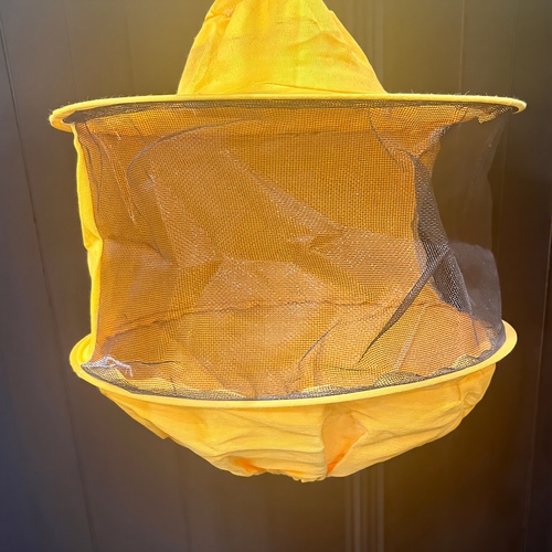 Beekeeping Hat